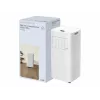 Mill MPAC5000 Condizionatore 5000 BTU, per stanze fino a 12 m², bianco