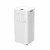 Mill MPAC5000 Condizionatore 5000 BTU, per stanze fino a 12 m², bianco