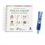 MILLENNIUM 2000 Anybook Pro bundle con Zeig es, sag es
