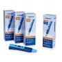 MILLENNIUM 2000 Anybook Pro Class Set - 10 penne audio didattiche con 16 GB, USB-C, cuffie, custodia