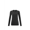 MILLET Drynamic Soft Long Sleeve Maglia intima nero L/XL