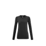 MILLET Drynamic Soft Long Sleeve Maglia intima nero L/XL