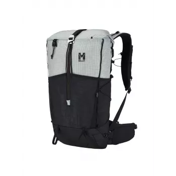 MILLET Parmelan 25 zaino - Silverstone/nero, taglia S