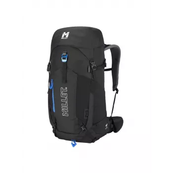 Millet Ubic 30 Zaino - E-Black