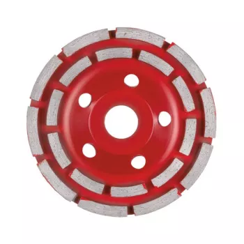 Milwaukee M18 FUEL smerigliatrice angolare a batteria 125 mm DCWU125