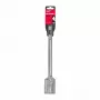 Milwaukee Scalpello a lama piatta SDS-Max con autoaffilatura 50mm x 300mm