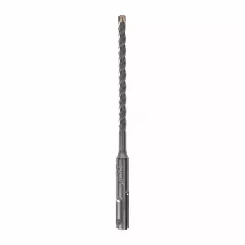 Milwaukee Punte SDS Plus 12 x 160 mm Contractor 4 taglienti (confezione da 10)