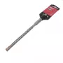 Milwaukee Punta SDS Plus 14 x 600 mm MX4