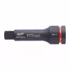 Milwaukee SHOCKWAVE Impact Duty Prolunga a impatto con attacco 1/2