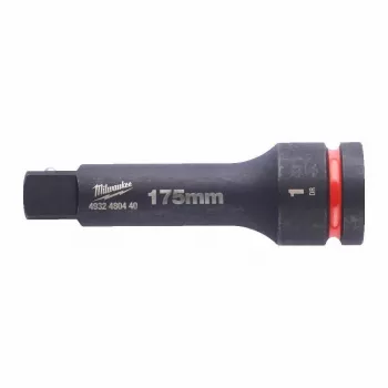 Milwaukee SHOCKWAVE Impact Duty Prolunga a impatto con attacco 1/2