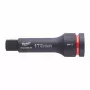 Milwaukee SHOCKWAVE Impact Duty Prolunga a impatto con attacco 1/2