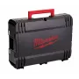 Milwaukee Suitcase HD Box 1 valigetta portautensili heavy-duty