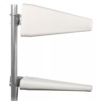 MIMO TD-LTE-KYZ-10/10+10M+SMA antenna logaritmica periodica GSM/GPRS LTE
