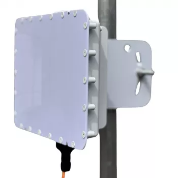 Mimosa C6 Gigabit PTMP Client radio 100-60224-03