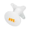 Antenna a corno modulare Mimosa N5-X25 per C5x, confezione da 2, 25 dBi, 8°, 4,9-6,4 GHz, 429 mm