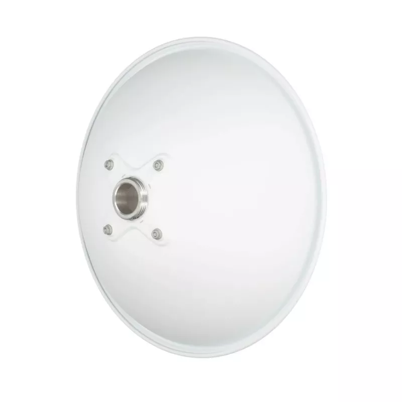 Antenna a corno modulare Mimosa N5-X25 per C5x, confezione da 2, 25 dBi, 8°, 4,9-6,4 GHz, 429 mm