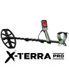 Minelab X-Terra Pro metal detector