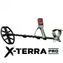 Minelab X-Terra Pro metal detector
