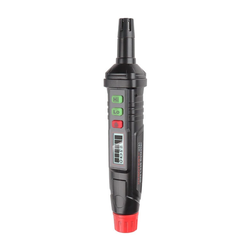 Mini rilevatore di fughe di gas Habotest HT61