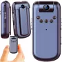 Mini Spy Camera V13 1080P Rilevamento movimento Microfono Registratore vocale nascosta