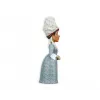 MINIX Bridgerton Queen Charlotte Statuina da collezione