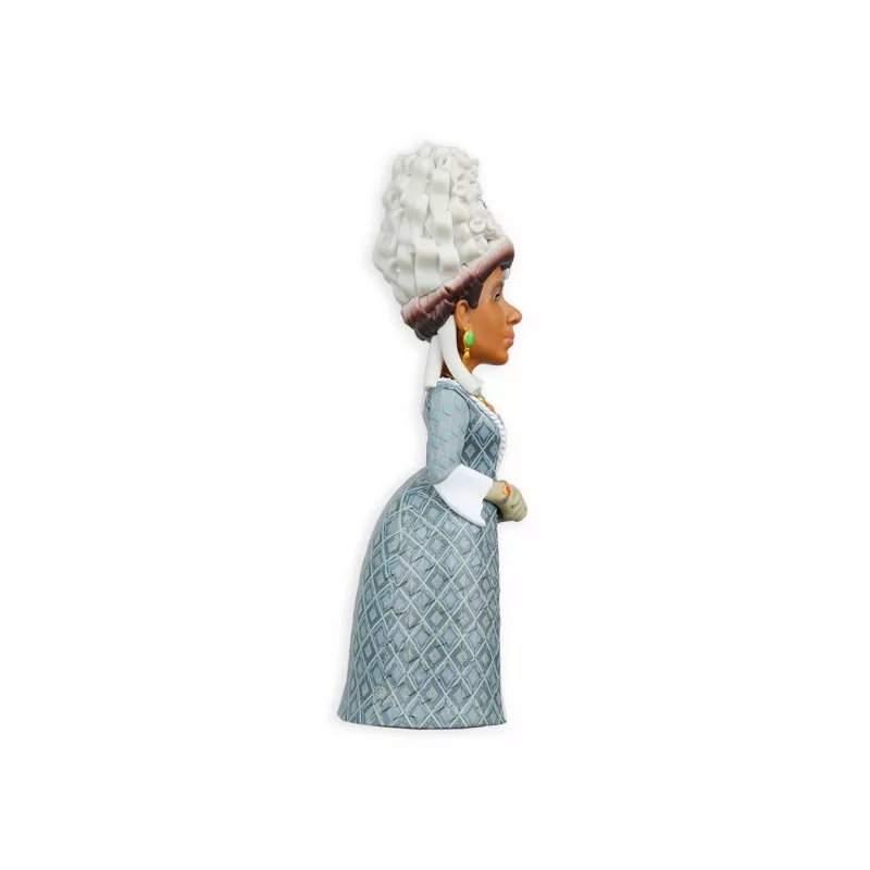 MINIX Bridgerton Queen Charlotte Statuina da collezione