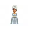 MINIX Bridgerton Queen Charlotte Statuina da collezione