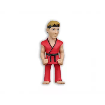 MINIX Cobra Kai - Johnny Lawrence Statuina da collezione