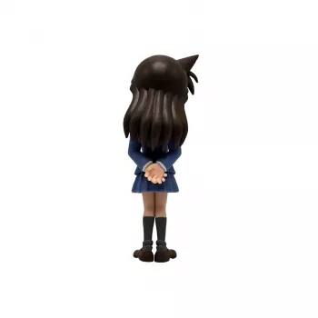 MINIX Detective Conan Ran Mori Statuina da collezione in vinile