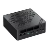 MINIX ER937-AI Mini PC Barebone, AMD Ryzen HX 370 (Ryzen AI 300 series), Radeon 890M