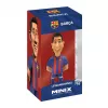 MINIX FC Barcelona - statuina da collezione Robert Lewandowski