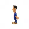 MINIX FC Barcelona - statuina da collezione Robert Lewandowski