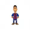 MINIX FC Barcelona - statuina da collezione Robert Lewandowski