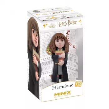 MINIX Harry Potter Hermione Granger Statuina da collezione