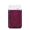 MIO Berry Blooms Custodia MagSafe compatibile con portacarte