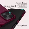 MIO Berry Blooms custodia MagSafe compatibile con iPhone 16 Plus