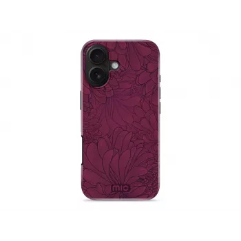 MIO Berry Blooms MagSafe compatibile con iPhone 17