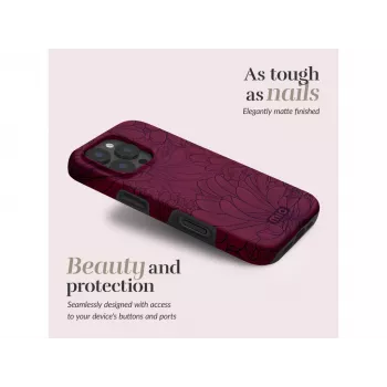 MIO Berry Blooms MagSafe compatibile con iPhone 17
