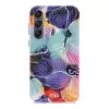 MIO Flowers compatibile MagSafe per Samsung S24 5G