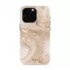 MIO Gold Marble Cover compatibile MagSafe per iPhone 16 Pro Max