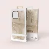 MIO Gold Marble Cover compatibile MagSafe per iPhone 16 Pro Max