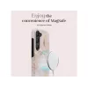 MIO Gold Marble custodia compatibile MagSafe per Samsung S25 Ultra 5G