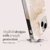 MIO Gold Marble Compatibile MagSafe per iPhone 16
