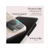 MIO Gold Marble compatibile MagSafe per iPhone 17