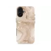 MIO Gold Marble compatibile MagSafe per iPhone 17
