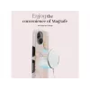 MIO Gold Marble compatibile MagSafe per iPhone 17