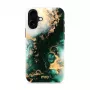 MIO Green Marble custodia compatibile MagSafe per iPhone 16 Plus