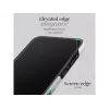 MIO Green Marble custodia compatibile MagSafe per Samsung S24 5G