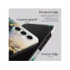 MIO Green Marble custodia compatibile MagSafe per Samsung S24 5G