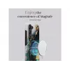 MIO Green Marble custodia compatibile MagSafe per Samsung S25 5G